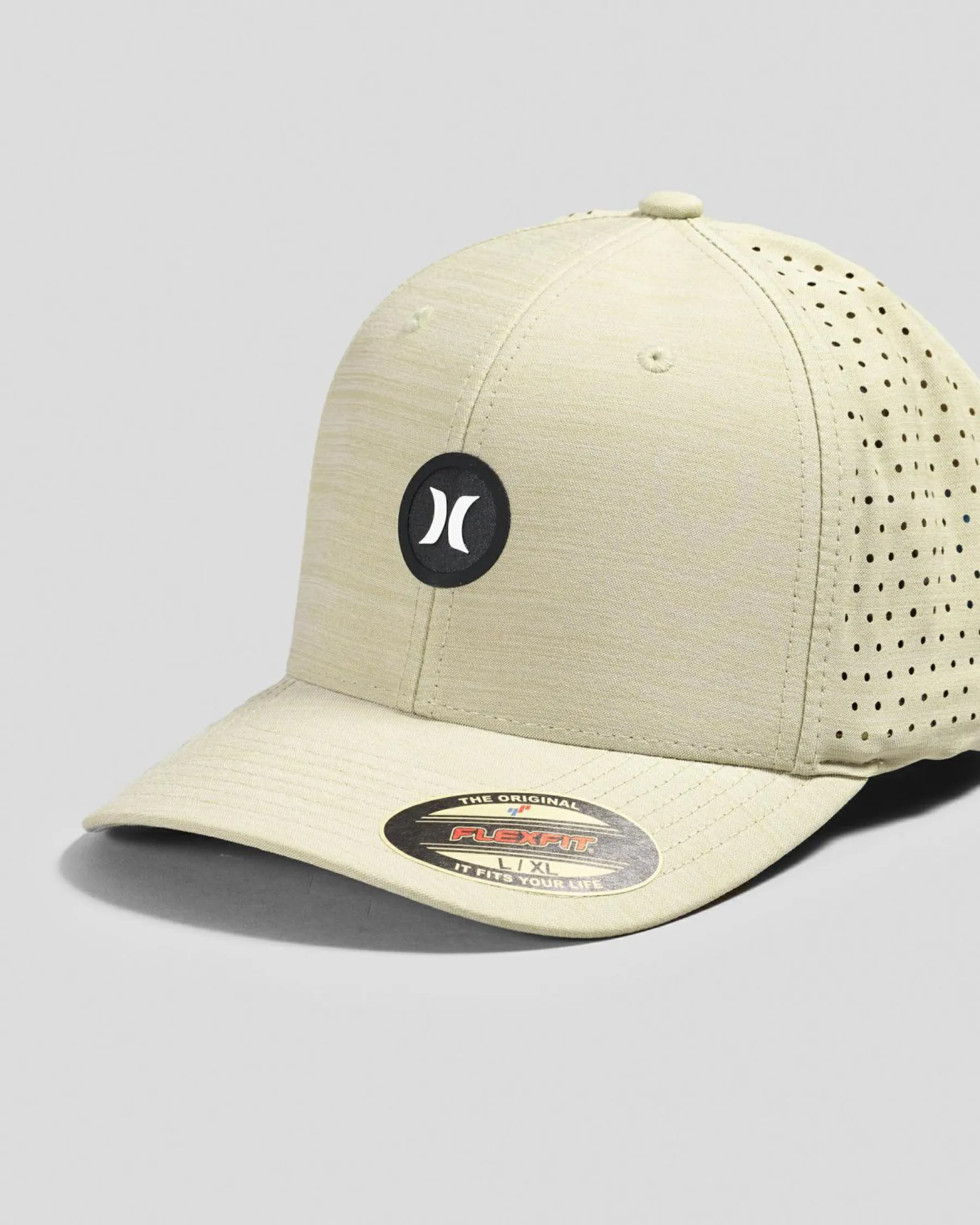 New H20 Dri Feature Cap Headwear