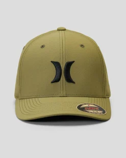 Hot H20 Dri Icon Hat Headwear