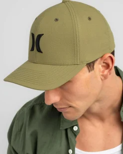 Hot H20 Dri Icon Hat Headwear
