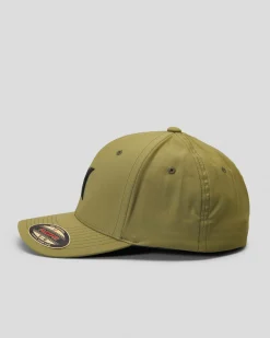 Hot H20 Dri Icon Hat Headwear