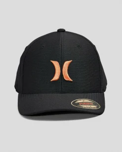 New H20 Dri Tricot Cap Headwear