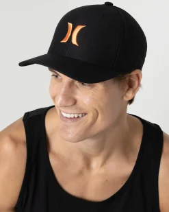 New H20 Dri Tricot Cap Headwear