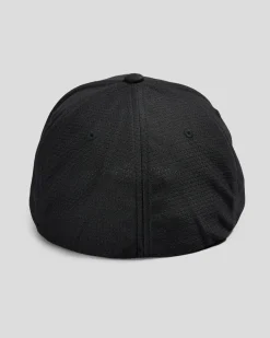 New H20 Dri Tricot Cap Headwear