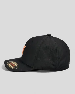 New H20 Dri Tricot Cap Headwear