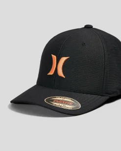 New H20 Dri Tricot Cap Headwear