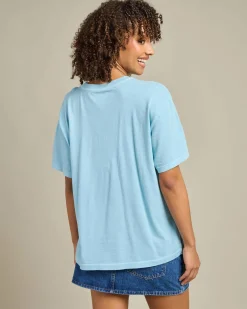 Outlet Hagloose Corpo T-Shirt Women Tops
