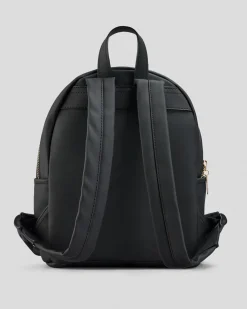 Bags|Bags*Ava And Ever Hailey Mini Backpack Black