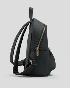 Bags|Bags*Ava And Ever Hailey Mini Backpack Black