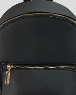 Bags|Bags*Ava And Ever Hailey Mini Backpack Black