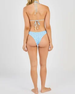 Sale Halcyon Reversible Bikini Bottom Women Bikinis