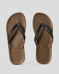 Hot Haleiwa Thongs Flip Flops & Sandals