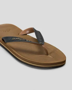 Hot Haleiwa Thongs Flip Flops & Sandals