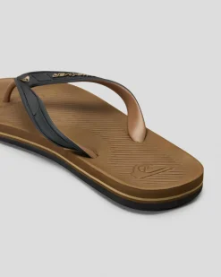 Hot Haleiwa Thongs Flip Flops & Sandals