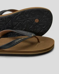 Hot Haleiwa Thongs Flip Flops & Sandals