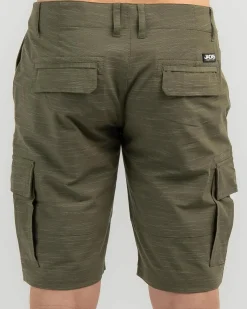Outlet Haleiwa Walk Shorts Shorts & Bottoms