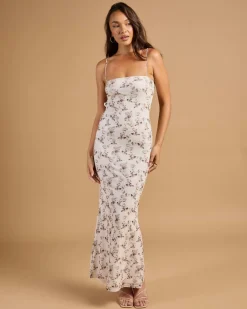 Online Hallie Maxi Dress Women Dresses