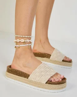 Sale Hamilton Anklet Pack Women Jewelry|Jewelry