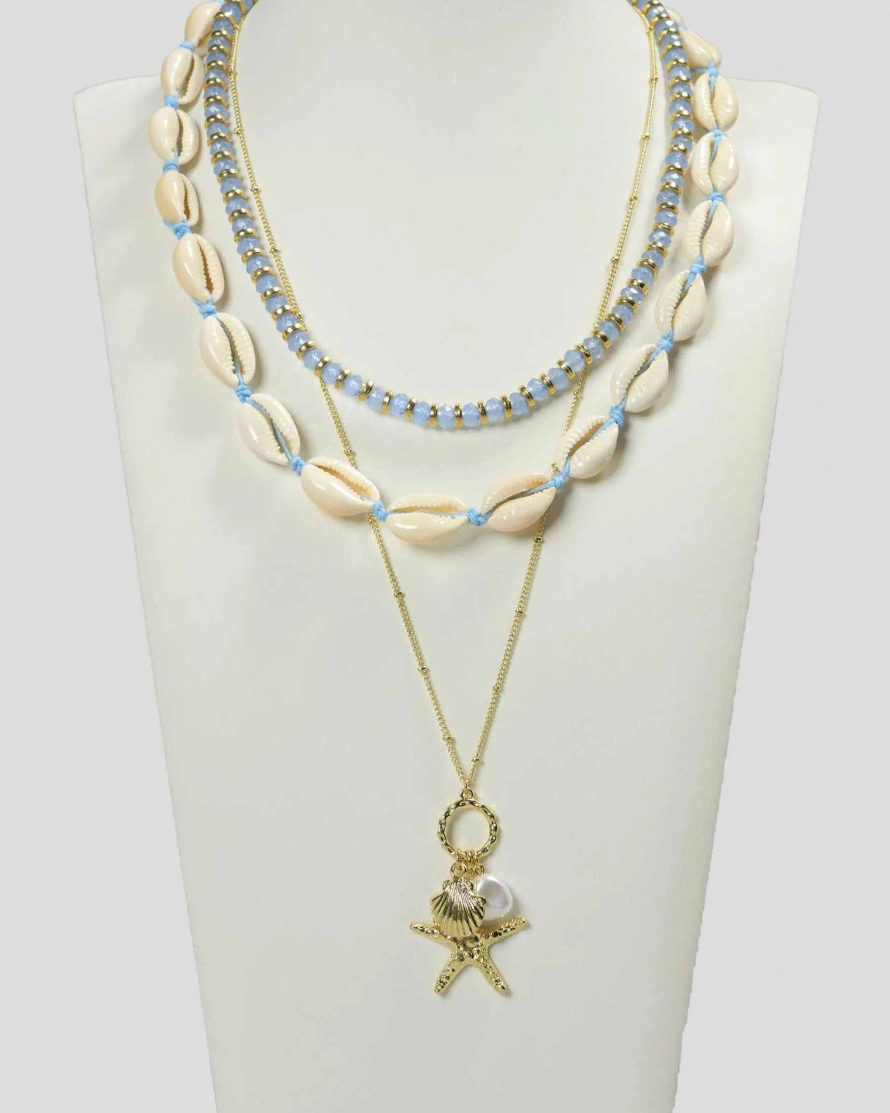 Outlet Hamilton Necklace Pack Women Jewelry