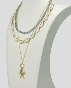 Outlet Hamilton Necklace Pack Women Jewelry
