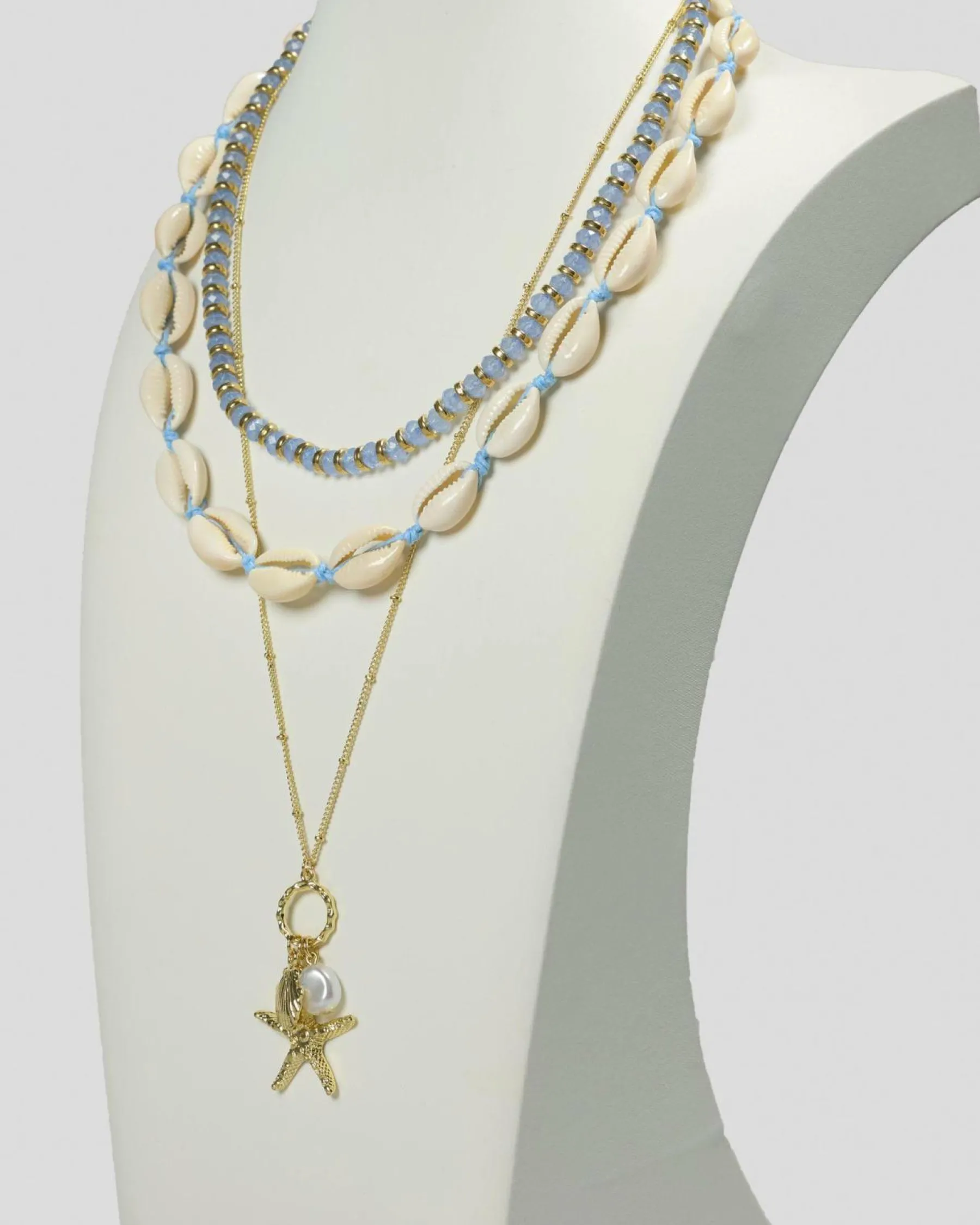 Outlet Hamilton Necklace Pack Women Jewelry