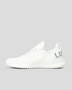 2 For Shoe Deals|Sneakers*Lucid Hamilton Shoes White/white
