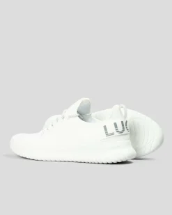 2 For Shoe Deals|Sneakers*Lucid Hamilton Shoes White/white