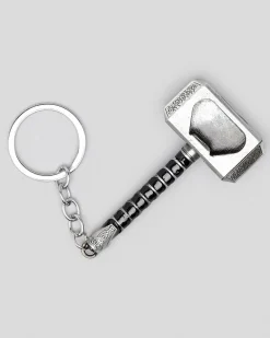 Sale Hammer Bottle Opener Keyring Gifts & Novelty