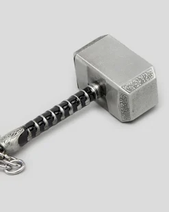 Sale Hammer Bottle Opener Keyring Gifts & Novelty