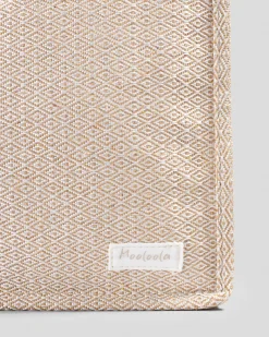 Beach Accessories|Bags*Mooloola Hanalei Beach Bag Natural