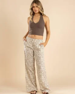 Sale Hanalei Pants Women Bottoms