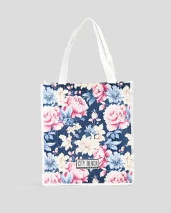 Bags|Bags*Get It Now Hannah Eco Bag Floral