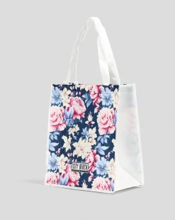 Bags|Bags*Get It Now Hannah Eco Bag Floral