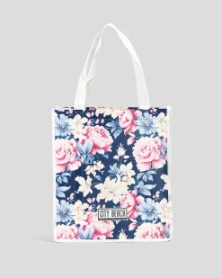 Bags|Bags*Get It Now Hannah Eco Bag Floral