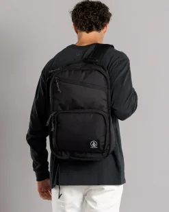 Bags*Volcom Hardbound Backpack Black