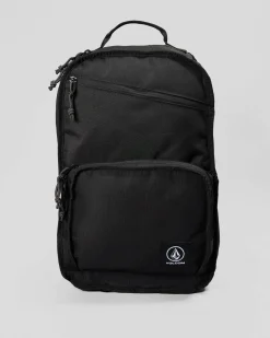 Bags*Volcom Hardbound Backpack Black