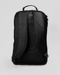 Bags*Volcom Hardbound Backpack Black