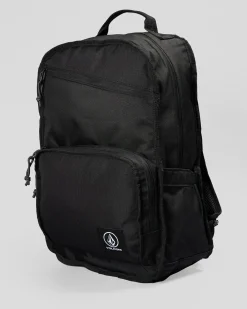 Bags*Volcom Hardbound Backpack Black