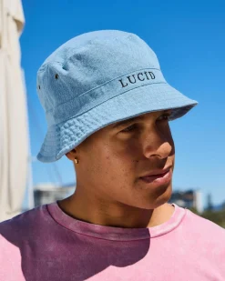 Clearance Hardliner Bucket Hat Headwear