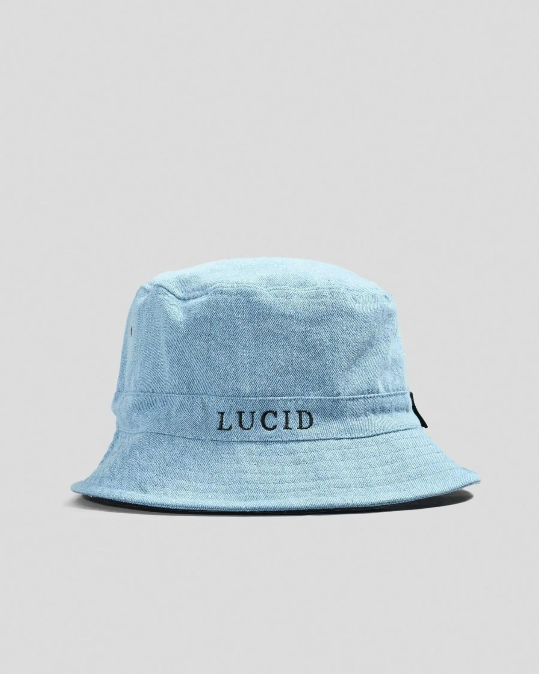 Clearance Hardliner Bucket Hat Headwear
