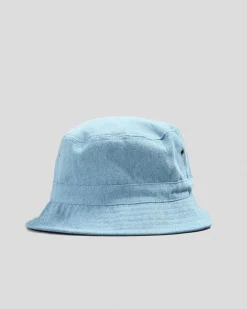 Clearance Hardliner Bucket Hat Headwear