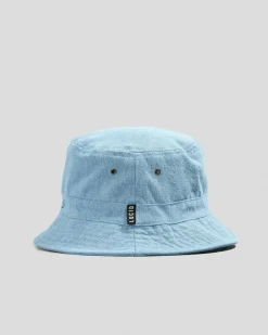 Clearance Hardliner Bucket Hat Headwear