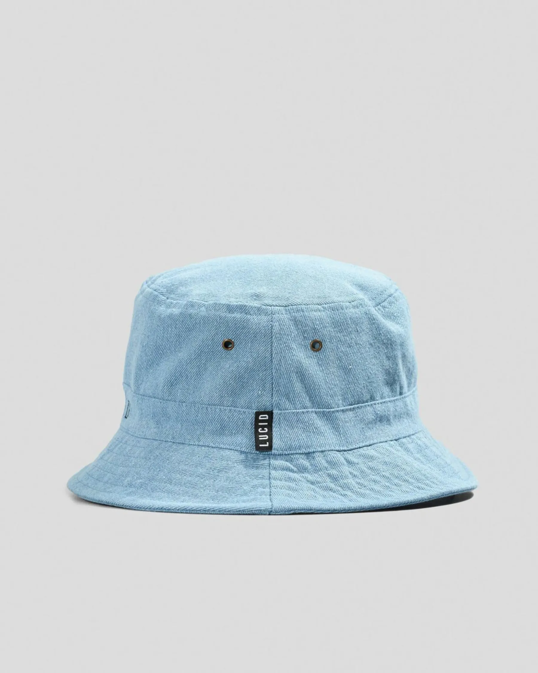 Clearance Hardliner Bucket Hat Headwear