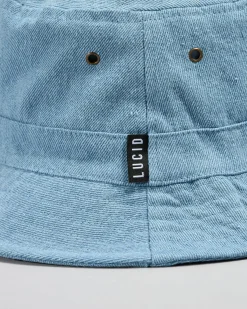 Clearance Hardliner Bucket Hat Headwear