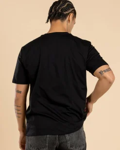 Tops & T-Shirts*Alpinestars Harken SS CSF T-Shirt Black