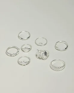 Best Harley Ring Pack Women Jewelry