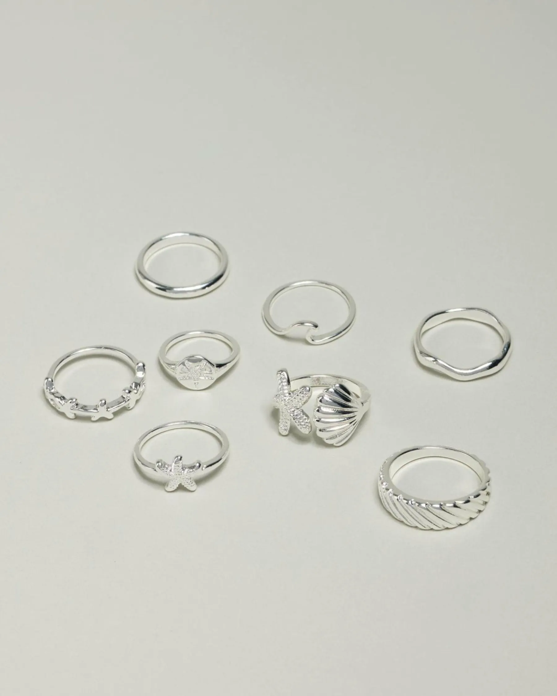 Best Harley Ring Pack Women Jewelry