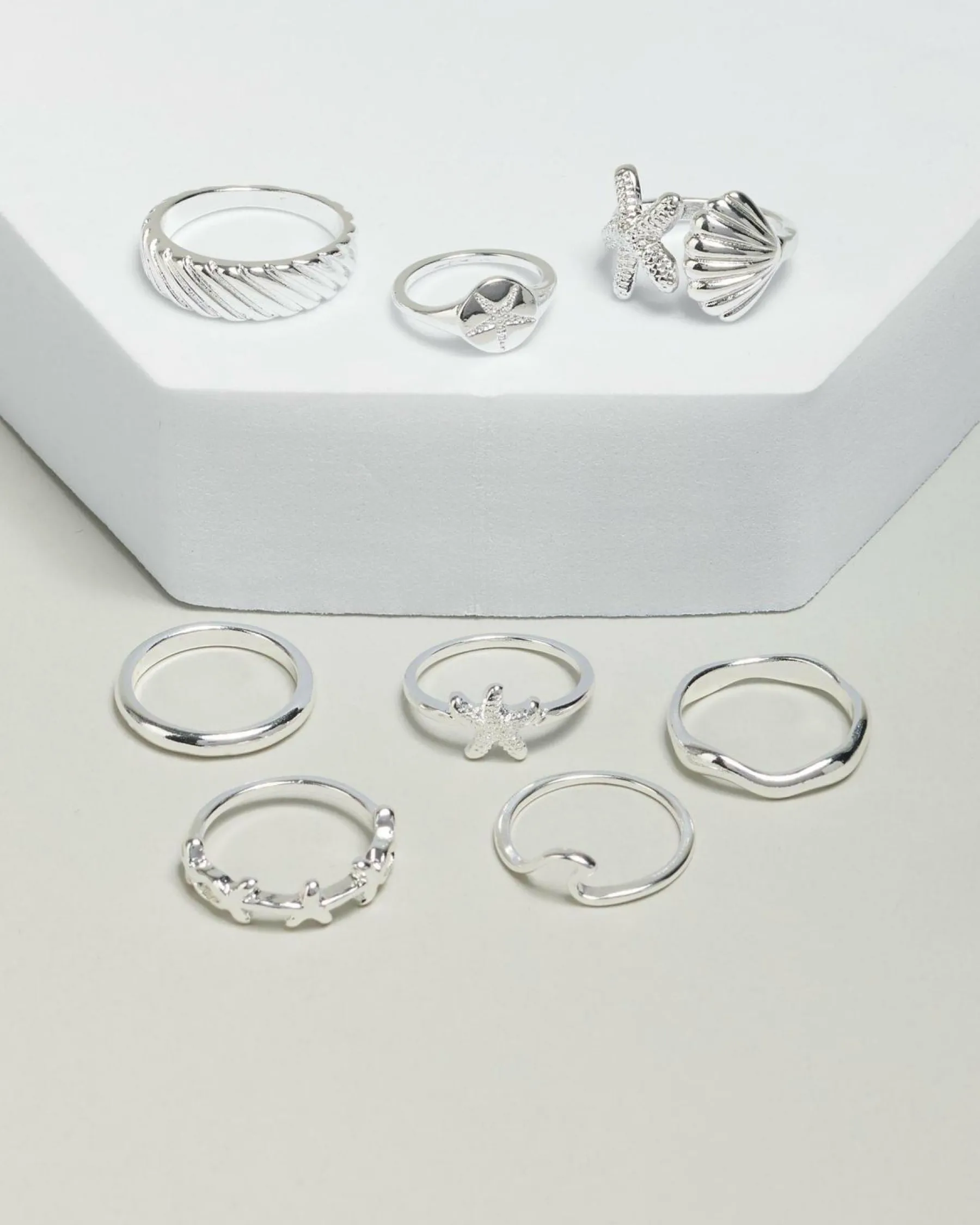 Best Harley Ring Pack Women Jewelry