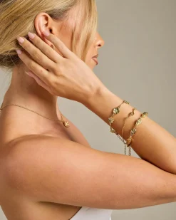 Jewelry|Jewelry*Karyn In LA Harper Bracelet Pack Gold