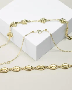 Jewelry|Jewelry*Karyn In LA Harper Bracelet Pack Gold