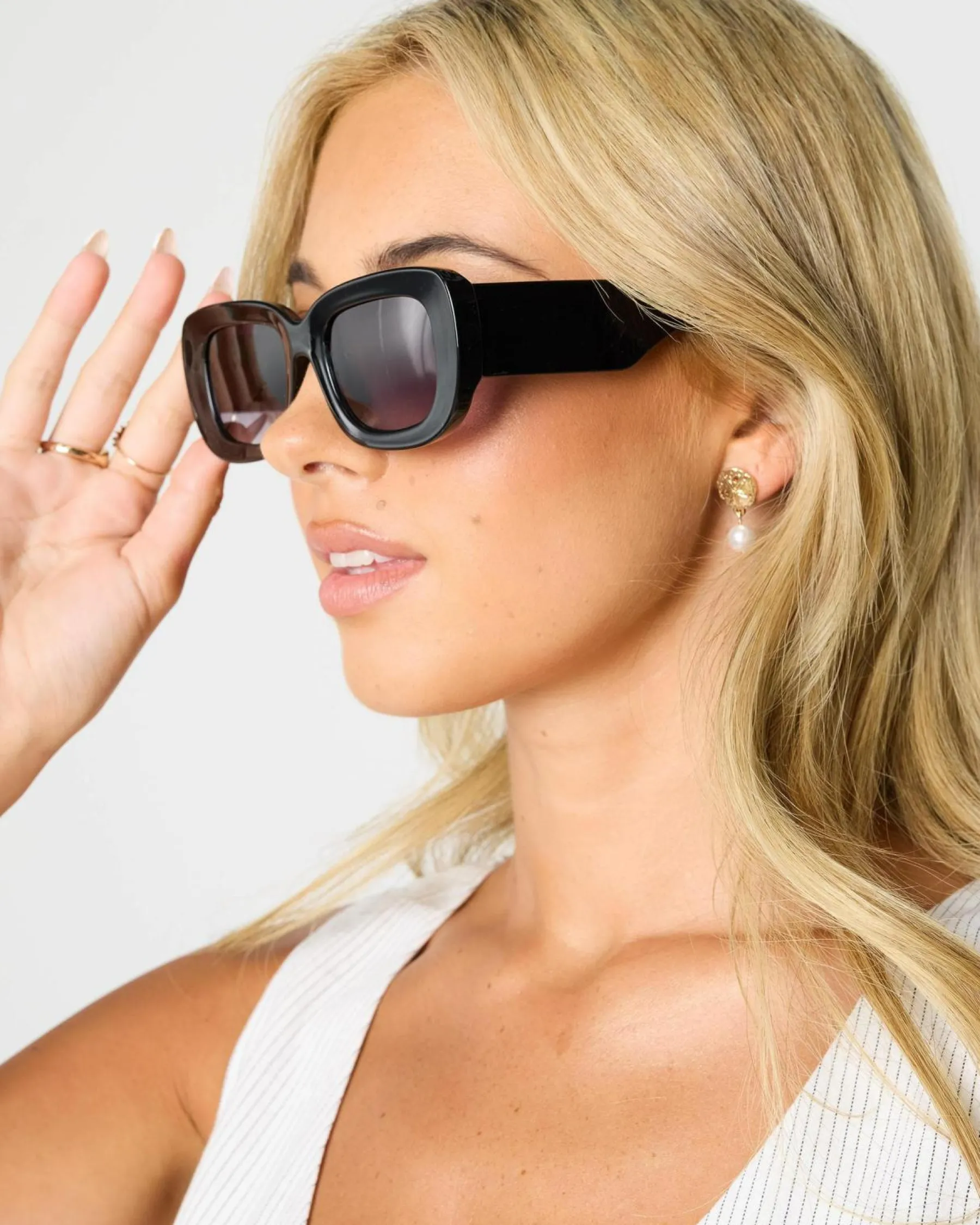 Sale Harper Sunglasses Women Sunglasses